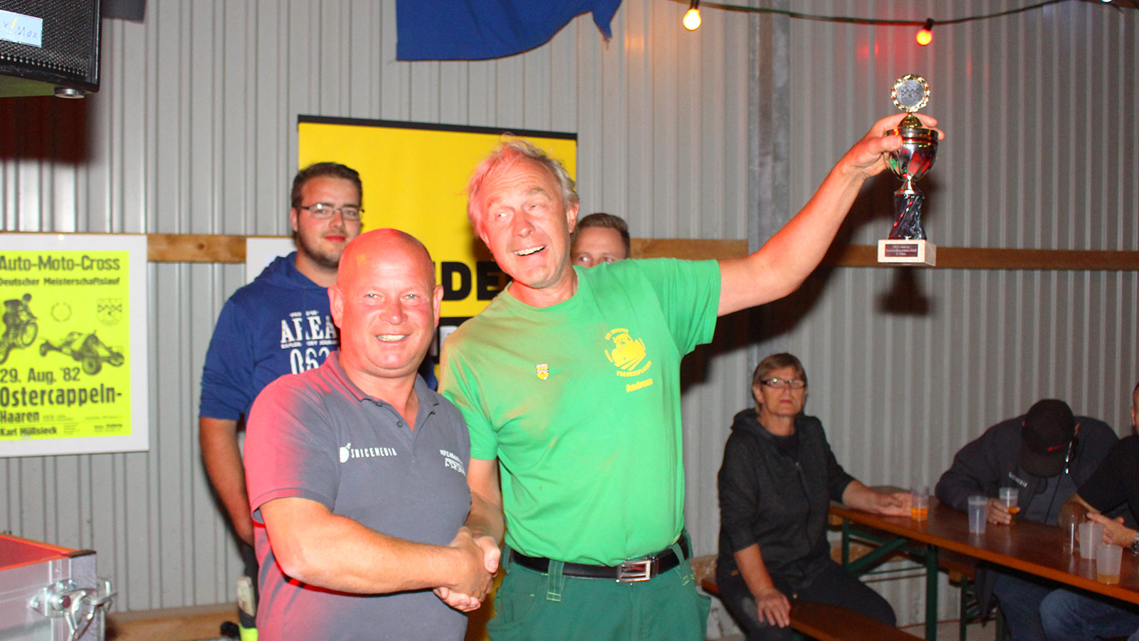 Treckertreffen 2022