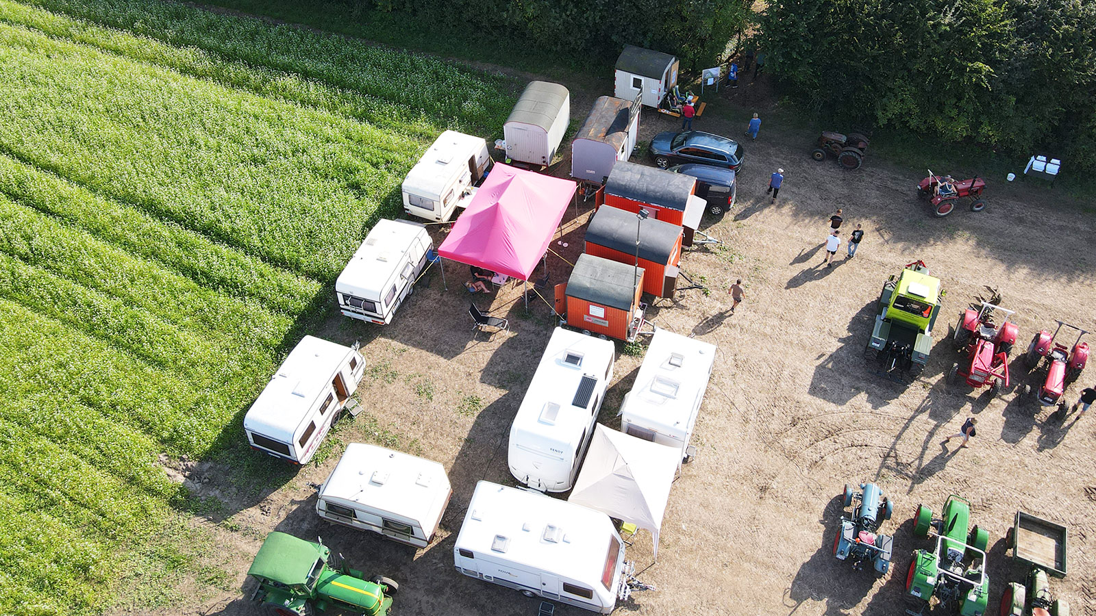 Treckertreffen 2024
