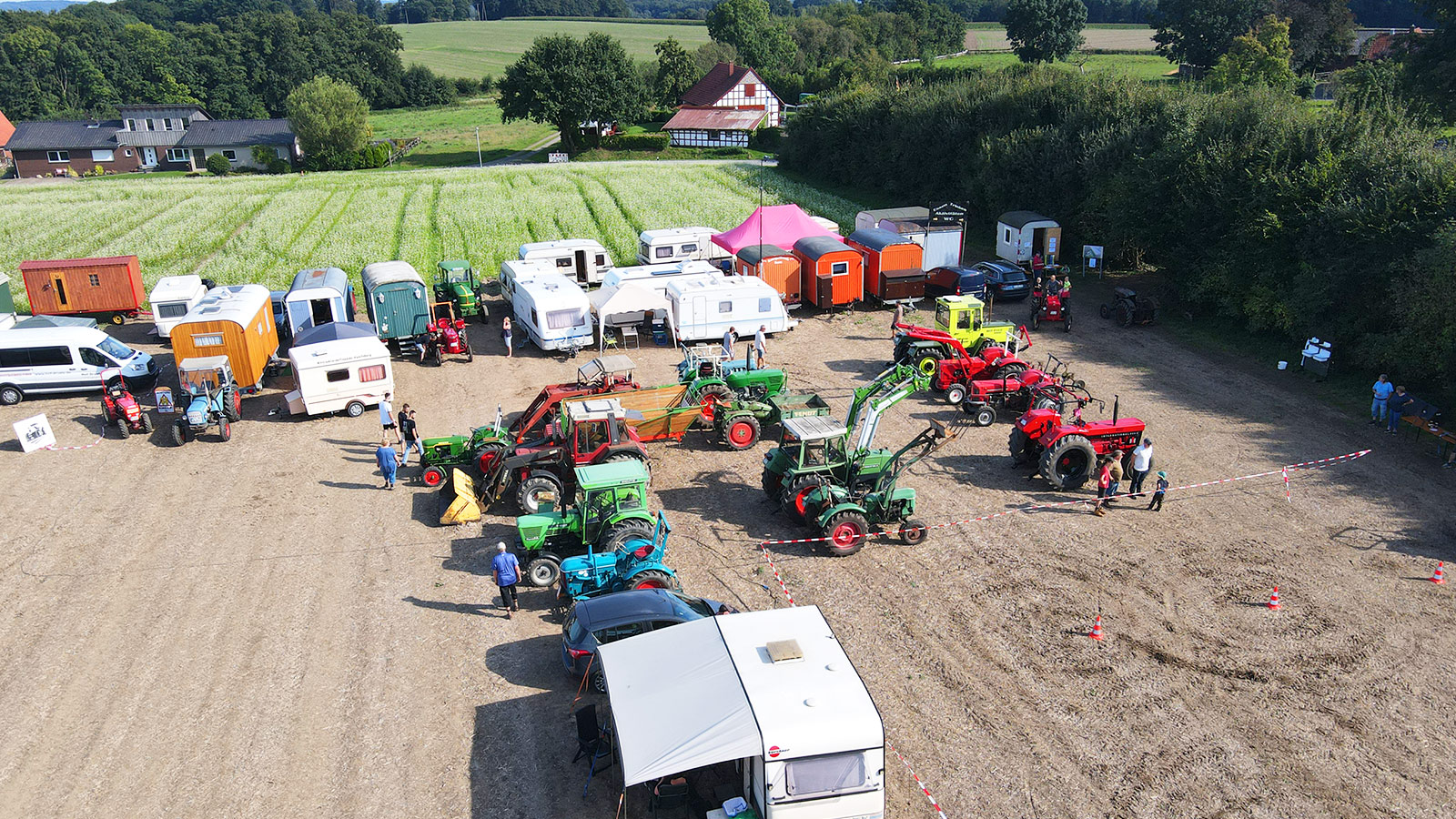 Treckertreffen 2024