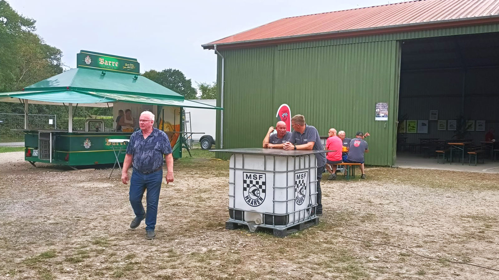 Treckertreffen 2024