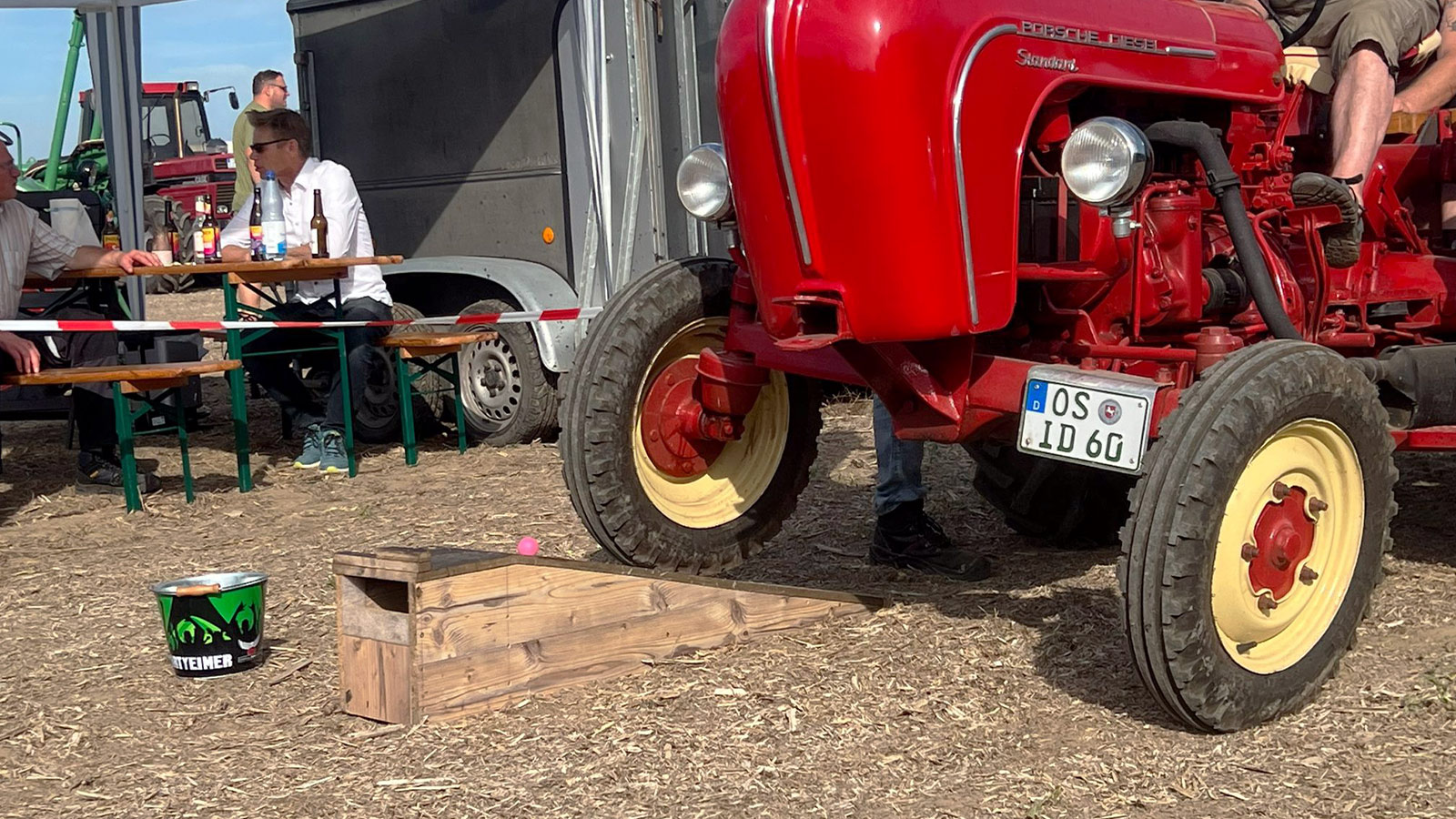 Treckertreffen 2024