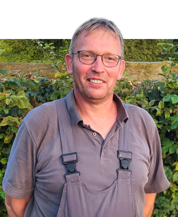 Dirk Depke