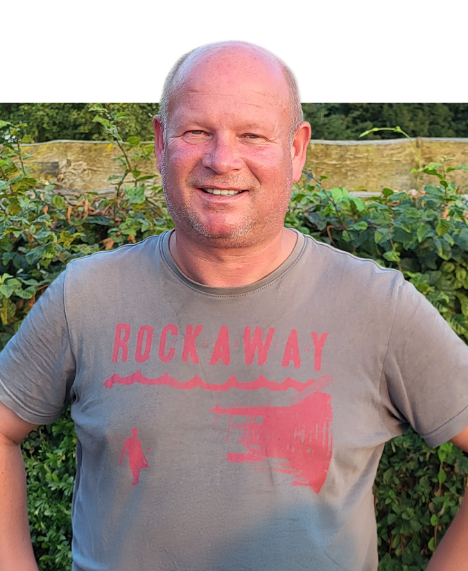 Holger Gutknecht